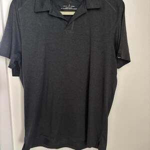 Oakley mens short sleeve performance